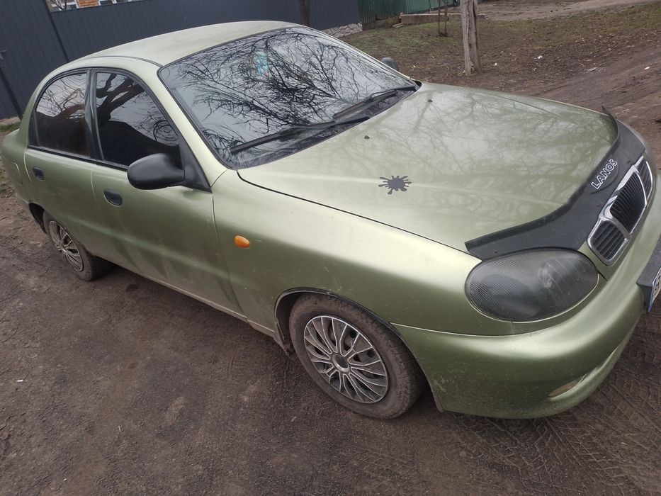 Продам DEO LaNoS