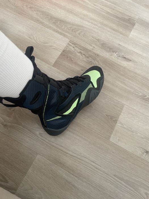 Продам nike hyperko 2