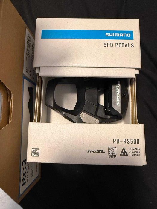 Kit Para Ciclismo