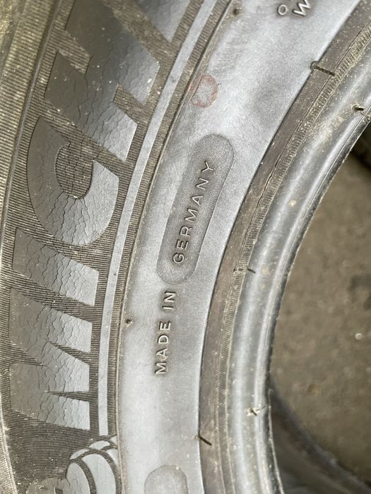 215/55R16 Belshina літня резина