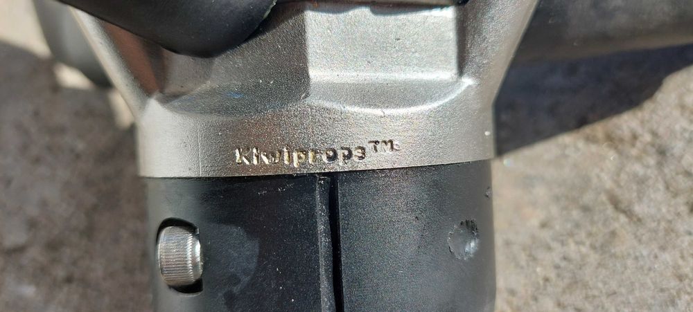 Hélice de passo variável KiwiProps K3