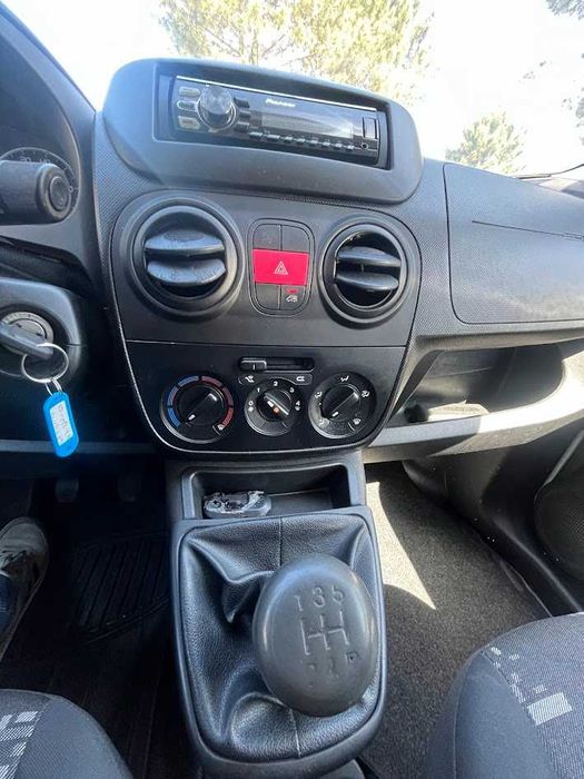 Fiat Fiorino 1.3 MultiJet