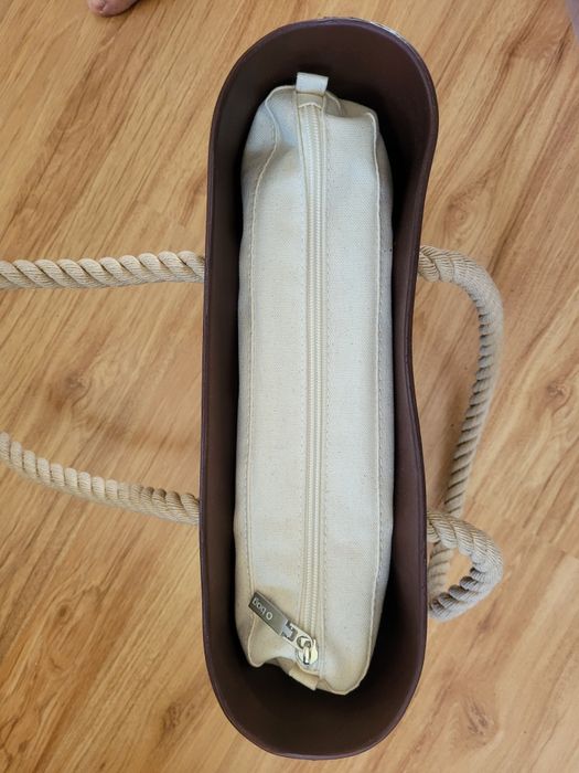 Torebka obag mini chocolate