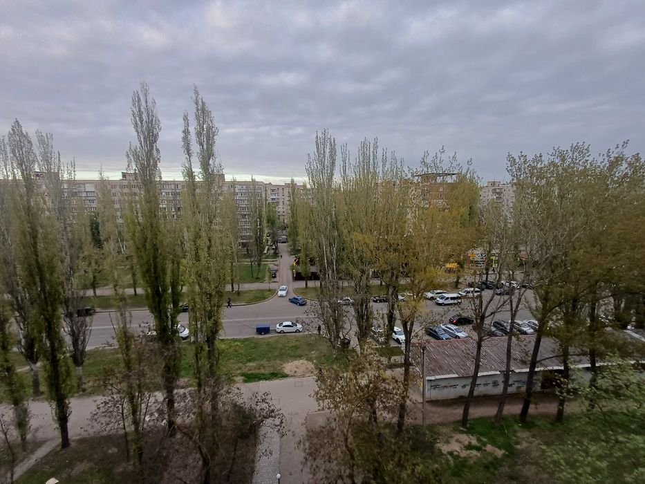 Продажа • 3к квартира • 58.5 м² • 8/9 этаж • пр. Мира • площадь Победы • #146493