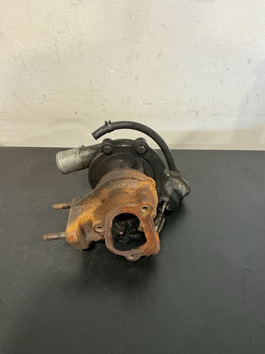 Turbo Opel Corsa 1.3 CDTI