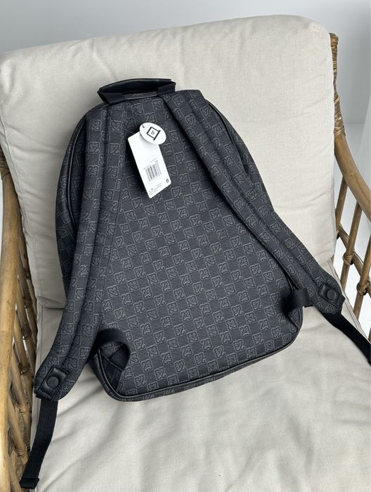 Рюкзак Jordan monogram black