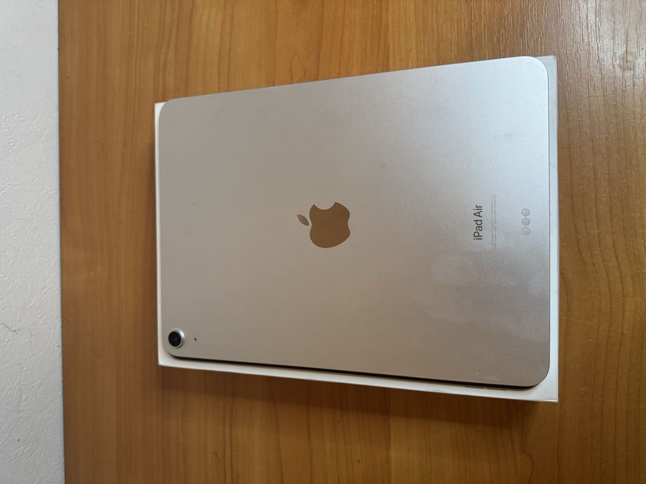 Ipad air 11-inch m2