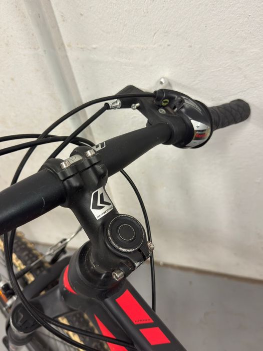 Rower cross dla dzieci