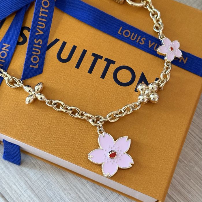 Брелок підвіс Louis Vuitton x Murakami