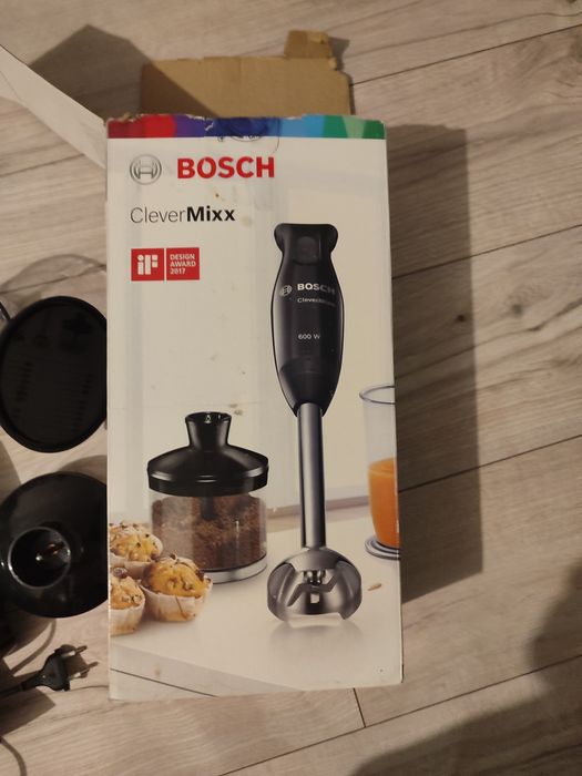 Продам на запчастини блендер