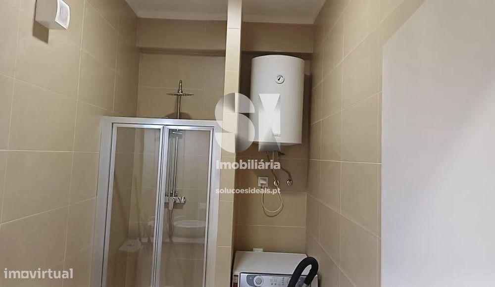Apartamento T1+2
