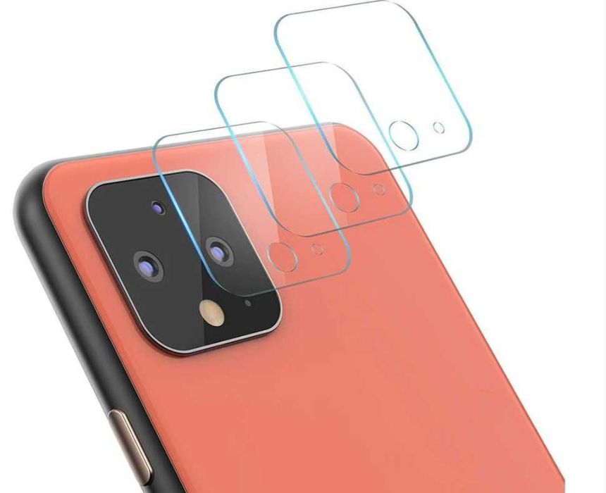 Защитное стекло камеры Google Pixel 4 4XL 4A 5G 5 A pixel 4 xl 4a 5a 5