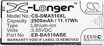 Akumulator CS-SMA510XL Samsung Galaxy A5 2016 Dous nowy wyprzedaż