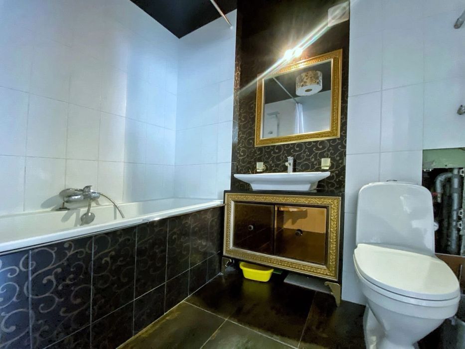 1-room apartment apartment by the address st. Bulvar Druzhby Narodov (area 41 m²) - Atlanta.ua - photo 10