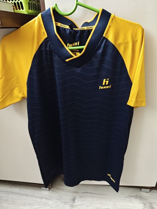Bluzka sportowa huari