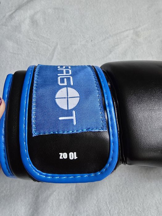 Rękawice bokserskie Krav Maga 10 oz