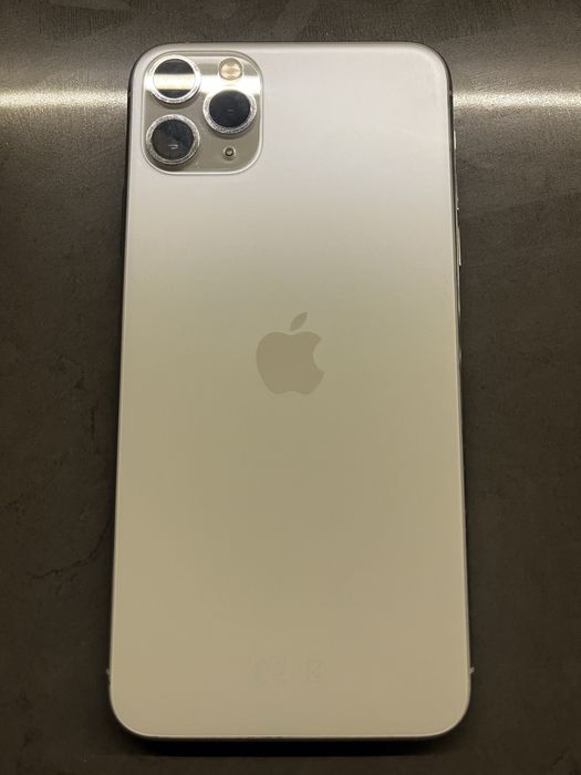 iPhone 11 Pro Max 256 GB