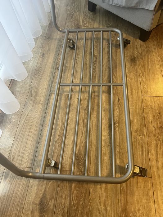 Wieszak na ubrania (IKEA vintage) 190x120x55 cm