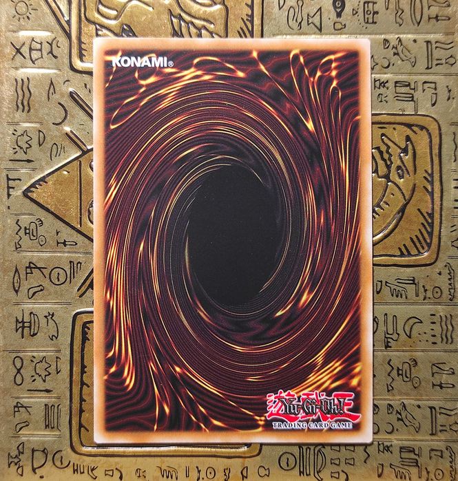 Thunder End Dragon Yugioh