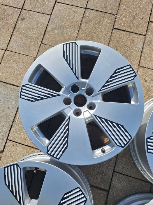 Alufelgi Audi 19 cali 5x112
