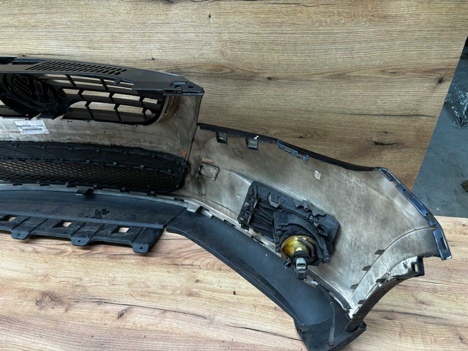 Zderzak przedni Volkswagen Tiguan kolor lc9x