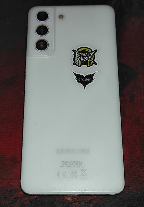 Samsung Galaxy S21 FE 8/256GB