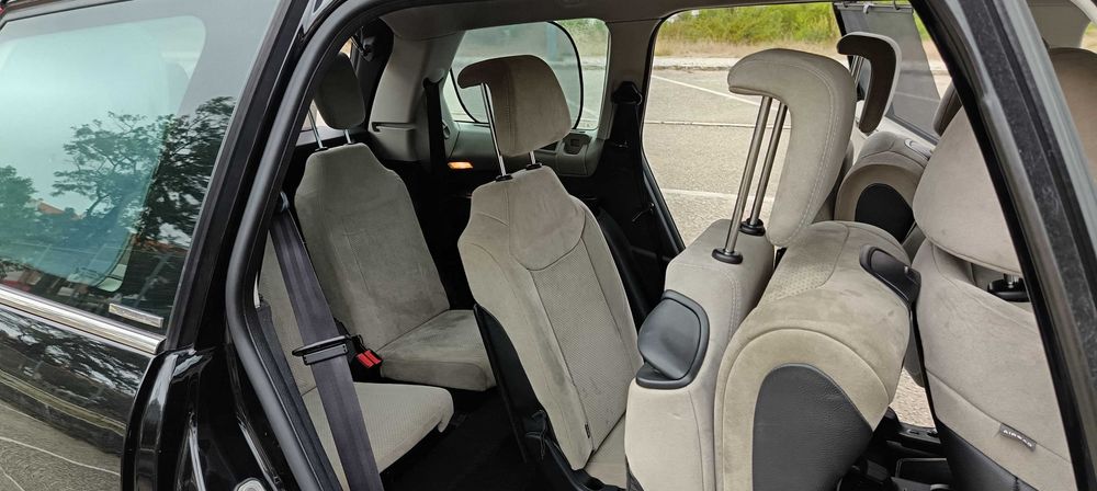 Citroën C4 Grand Picasso 1.6 HDi (2010) – 7 Lugares | Muito Equipada & Espaçosa ***BAIXA DE PREÇO***