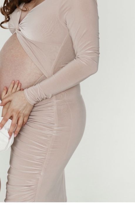 Плаття для вагітних