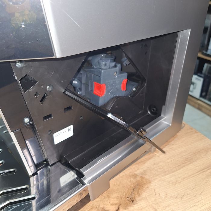 Кавомашина Delonghi PrimaDonna Class