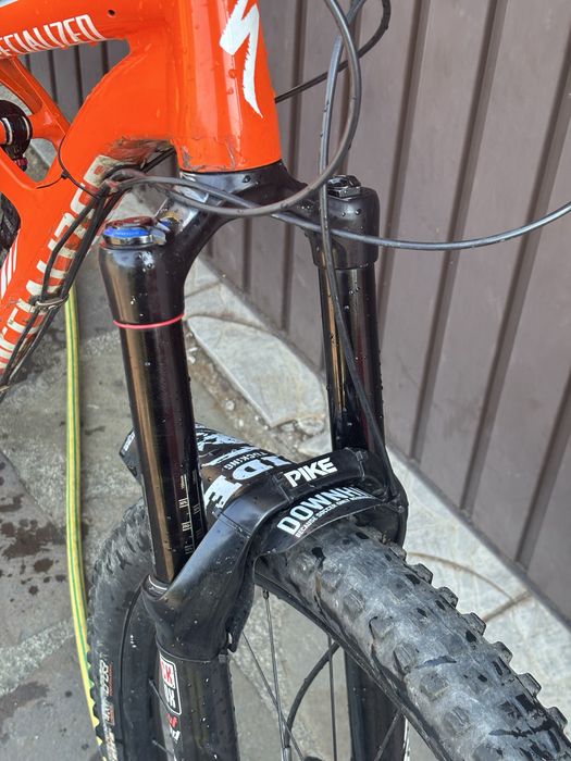 Specialized Enduro Comp 27.5 | RockShox Pike | Fox Float | SRAM