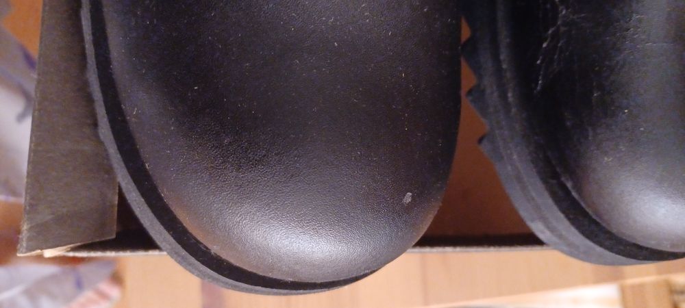 Botas Militares Rothco