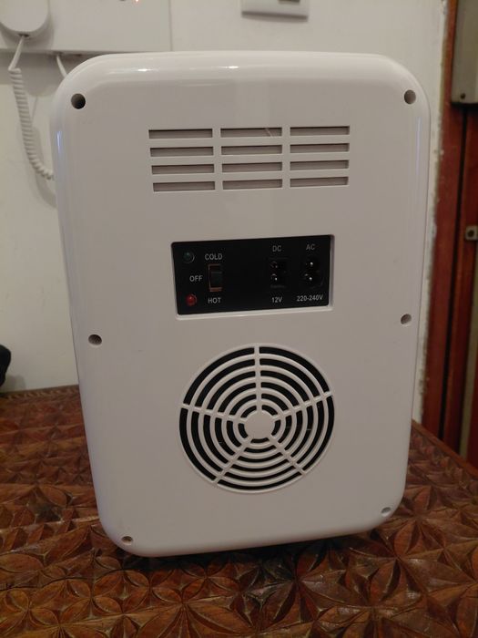 Mini frigorifico Subcold