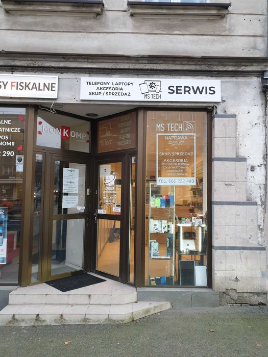 Skup telefonów Gdańsk Wrzeszcz iPhone / Samsung NOWE / UŻYWANE