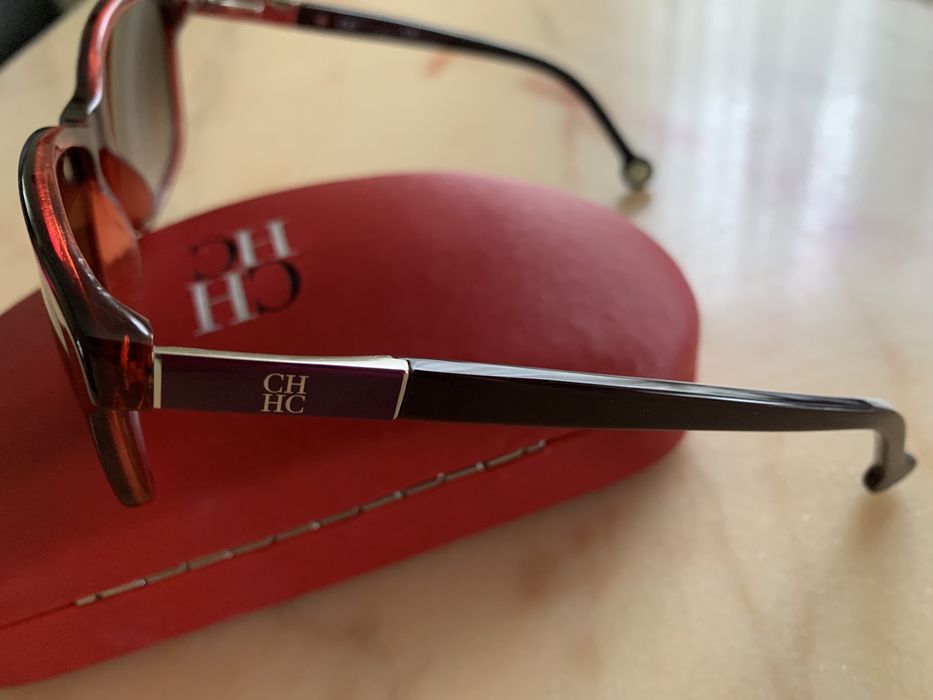 окуляри CH CAROLINA HERRERA she 643