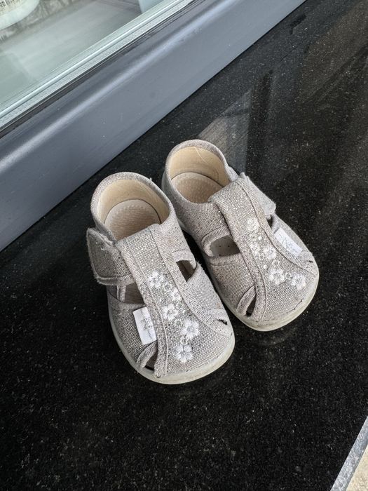 Дитяче взуття, на дівчинку, якісне