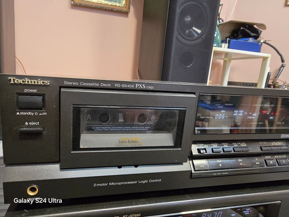 Sprzedam 2 segmety technics