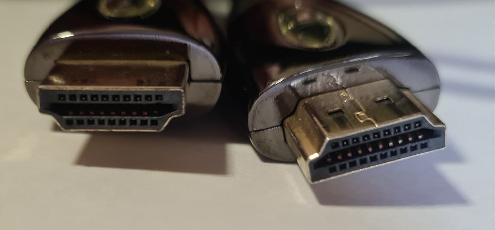 Kabel hdmi - hdmi wzmacniany