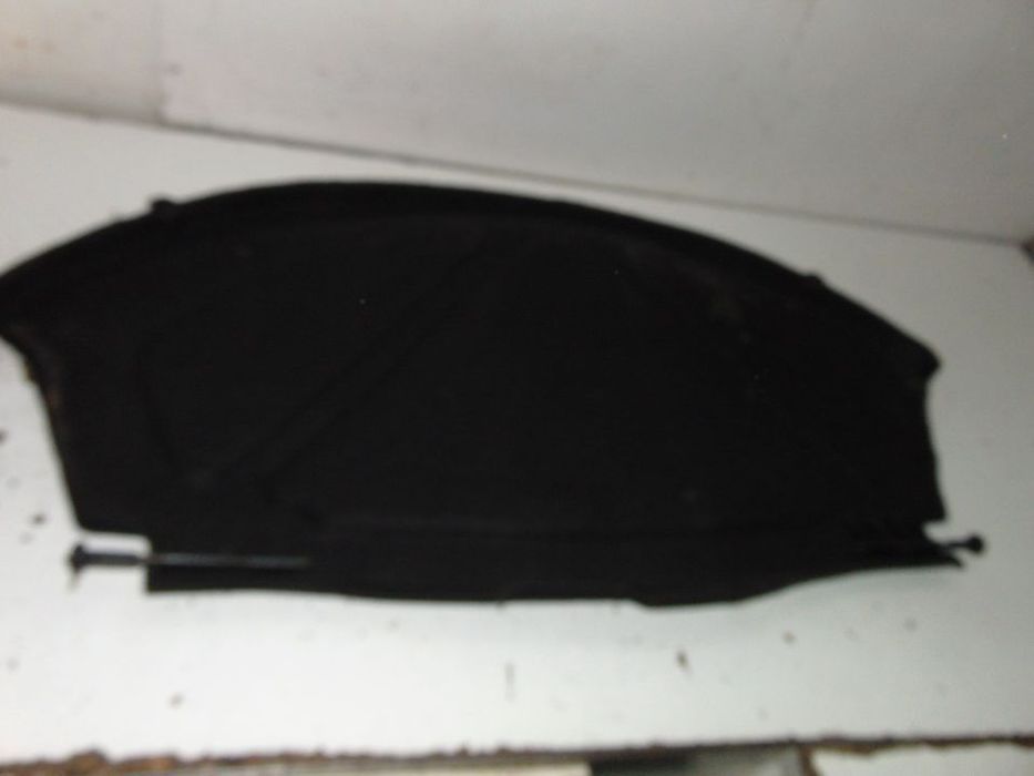 Ford puma chapeleira