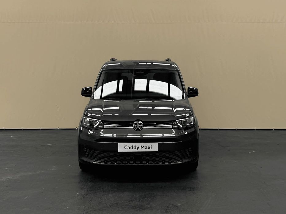 VW Caddy Maxi 2.0 TDI Life