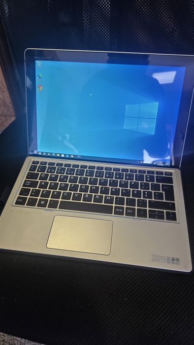 HP Elite x2 1012 G2 i7 7a Gen 8GB RAM 128GB SSD