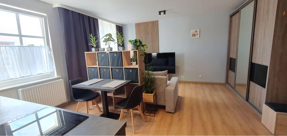 Mieszkanie Podchorążych Żary