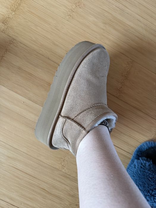 Уги UGG оригінал