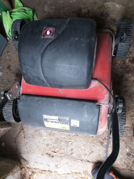 Werttykulator elektryczny 1700wat