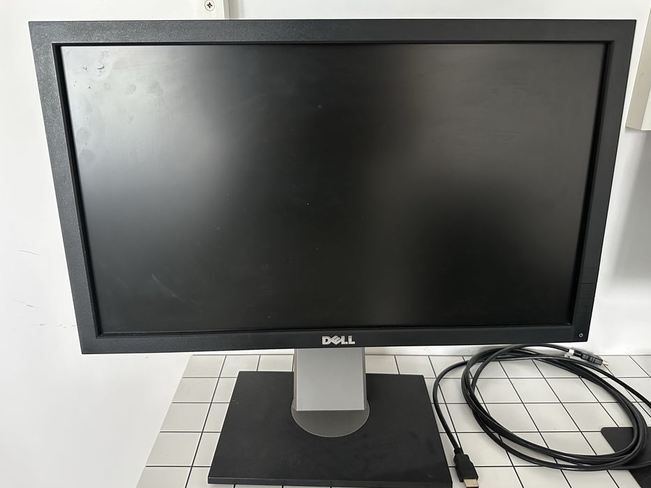 Monitor Dell P2011H 2011 100% sprawny