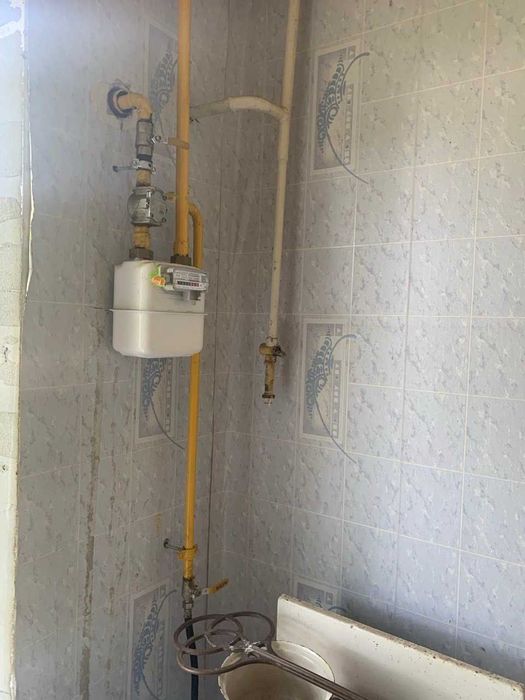 1 кімнатна квартира Місто Балаклія Сертифікат