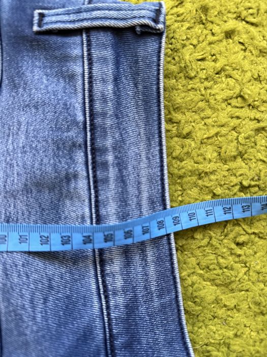 G-Star RAW D-Staq 3D Skinny джинси W38 L34 чоловічі