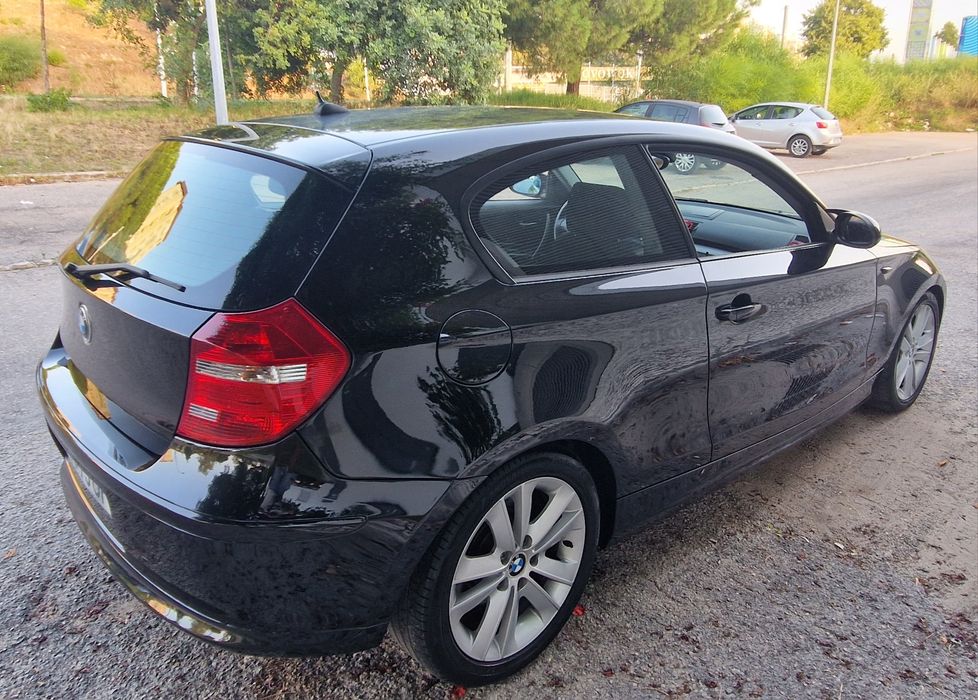 BMW 118 E87Sport