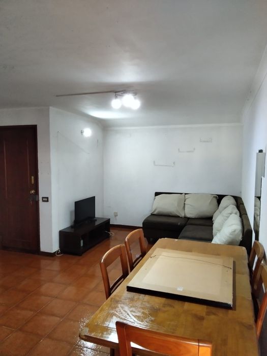 Apartamento para arrendar