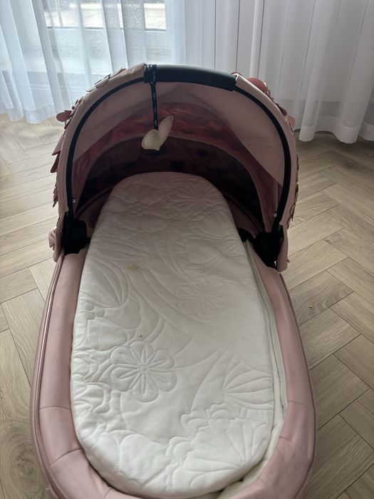 Cybex Mios 3.0 gondola i spacerowka