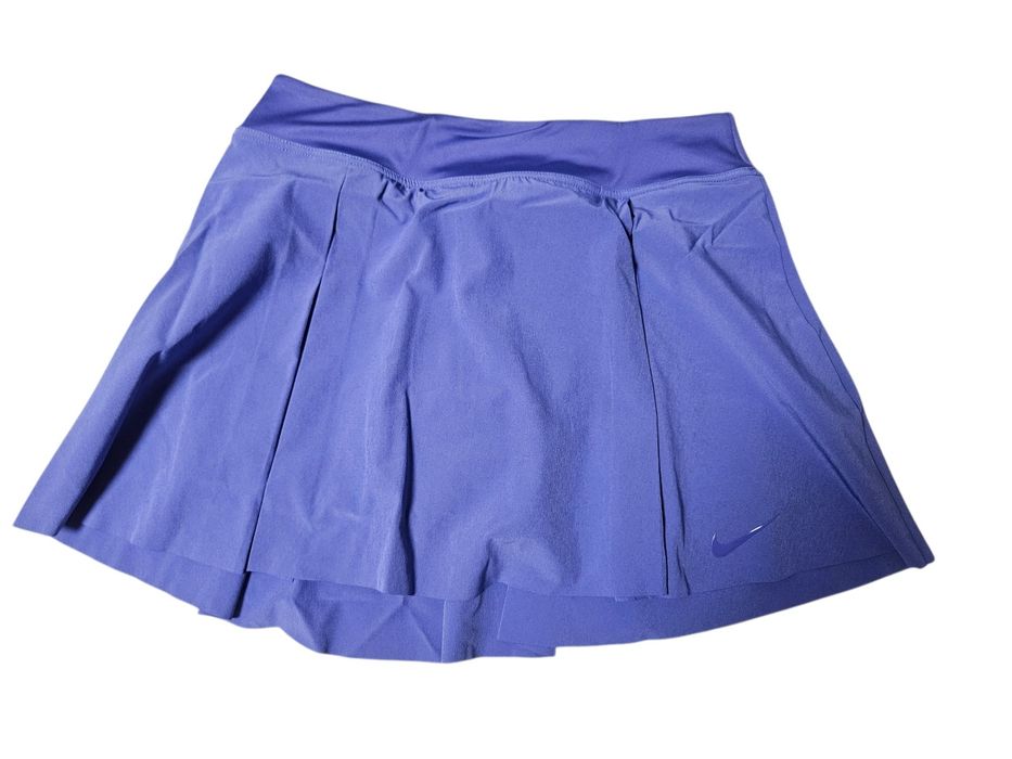 Nike court spódniczka M damska - dri-fit / skirt / nowa z kieszenią